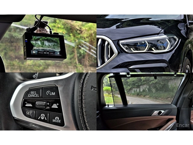 BMW X6 M* SPORT* LASER* ОБДУХВАНЕ* ДИСТРОНИК* МАСАЖ* - автомобили, коли, обяви за нови и употребявани 9