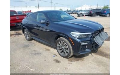 bmw-x6 - 0
