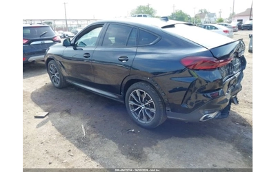 bmw-x6 - 2