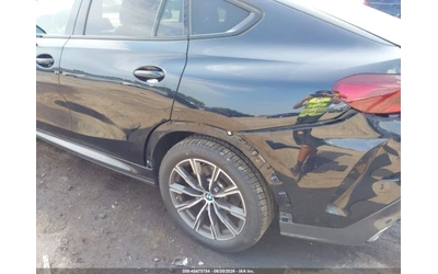 bmw-x6 - 5
