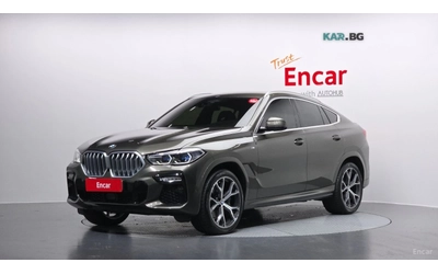 bmw-x6 - 0