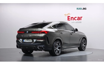 bmw-x6 - 1