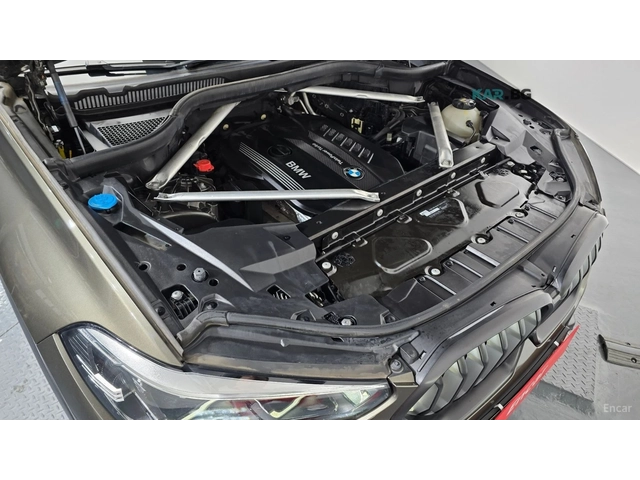 BMW X6 M* ОБДУХВАНЕ* ВЪЗДУХ* КАМЕРА* HEADUP* ПАМЕТ - автомобили, коли, обяви за нови и употребявани 5
