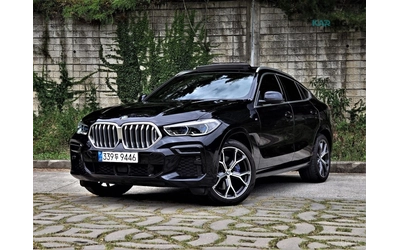 bmw-x6 - 0
