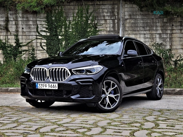 BMW X6 M* ОБДУХВАНЕ* ВЪЗДУХ* 360 КАМЕРА* ПАМЕТ* ДИСТРОНИК - автомобили, коли, обяви за нови и употребявани 0