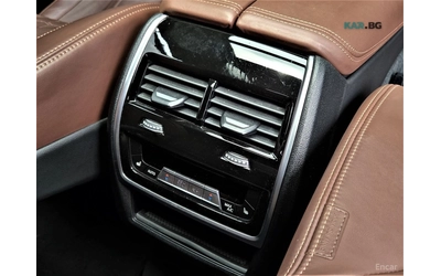 BMW X6 M* ОБДУХВАНЕ* ВЪЗДУХ* 360 КАМЕРА* ПАМЕТ* ДИСТРОНИК - автомобили, коли, обяви за нови и употребявани 13
