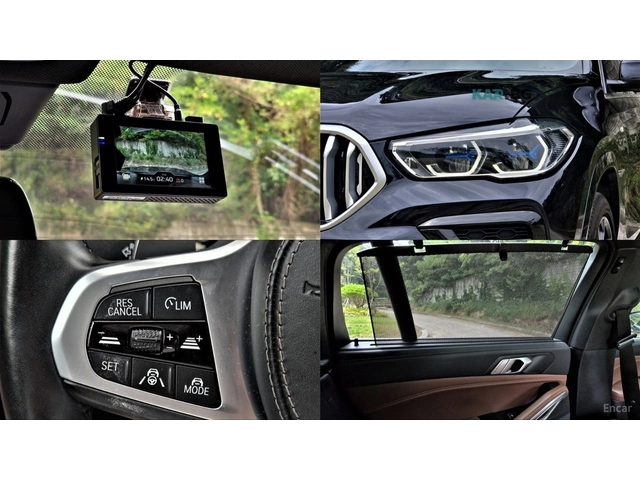 BMW X6 M* ОБДУХВАНЕ* ВЪЗДУХ* 360 КАМЕРА* ПАМЕТ* ДИСТРОНИК - автомобили, коли, обяви за нови и употребявани 14