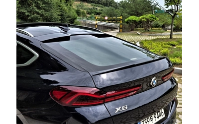 BMW X6 M* ОБДУХВАНЕ* ВЪЗДУХ* 360 КАМЕРА* ПАМЕТ* ДИСТРОНИК - автомобили, коли, обяви за нови и употребявани 15