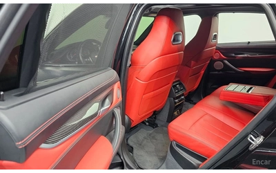 BMW X6 FACELIFT* BOWER* WILKINS* ОБДУХВАНЕ* ДИСТРОНИК* - автомобили, коли, обяви за нови и употребявани 14