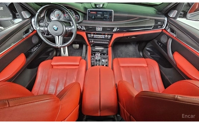bmw-x6 - 5