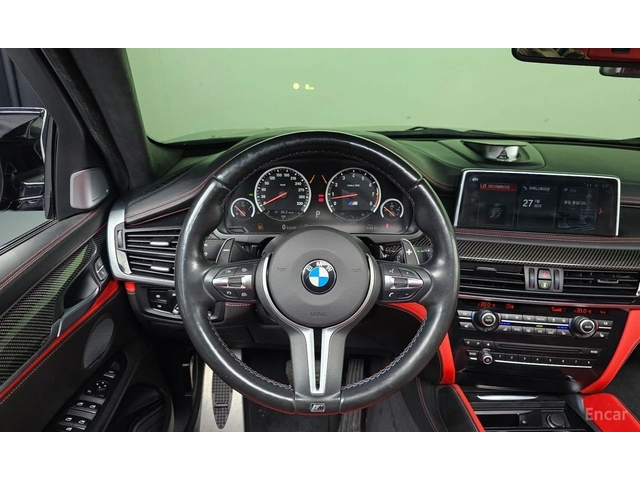 BMW X6 FACELIFT* BOWER* WILKINS* ОБДУХВАНЕ* ДИСТРОНИК* - автомобили, коли, обяви за нови и употребявани 6