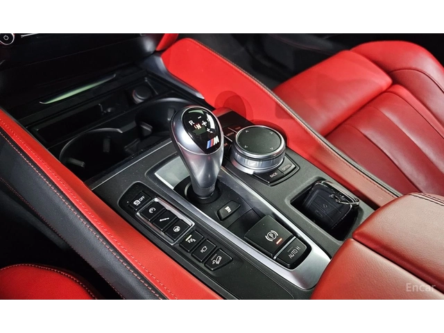 BMW X6 FACELIFT* BOWER* WILKINS* ОБДУХВАНЕ* ДИСТРОНИК* - автомобили, коли, обяви за нови и употребявани 9