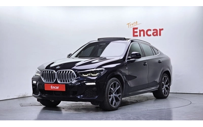 bmw-x6 - 0