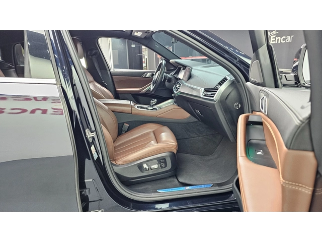 BMW X6 xDrive30d M Sport | HUD | 360 Camera | Ventilated - автомобили, коли, обяви за нови и употребявани 9