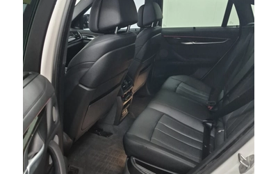 BMW X6 xDrive35i - автомобили, коли, обяви за нови и употребявани 8
