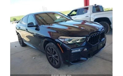 bmw-x6 - 1