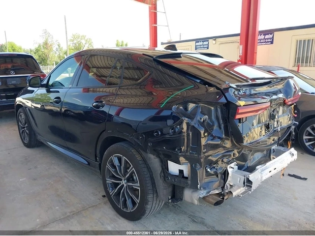 BMW X6 XDRIVE40I - автомобили, коли, обяви за нови и употребявани 2