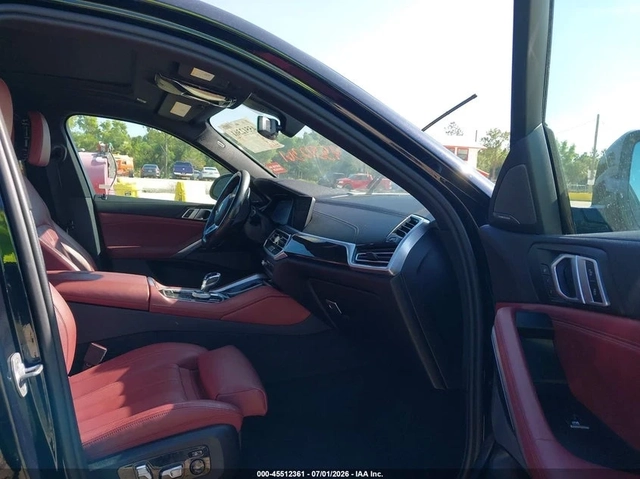 BMW X6 XDRIVE40I - автомобили, коли, обяви за нови и употребявани 4