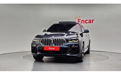 bmw-x6 - 2