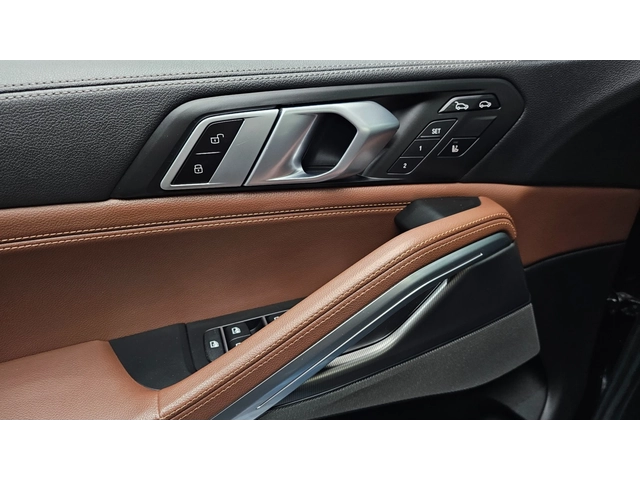 BMW X6 xDrive30d M Sport | HUD | 360 Camera | Ventilated - автомобили, коли, обяви за нови и употребявани 14