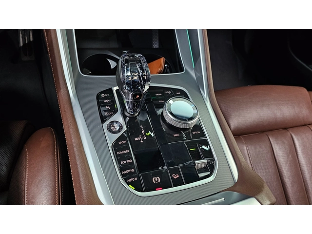 BMW X6 xDrive30d M Sport | HUD | 360 Camera | Ventilated - автомобили, коли, обяви за нови и употребявани 7