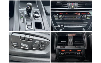 BMW X6 M50D= XDRIVE= M-PERFORMANCE= AERO PACK= HUD= SOFT - автомобили, коли, обяви за нови и употребявани 15