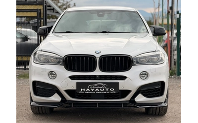 bmw-x6 - 1