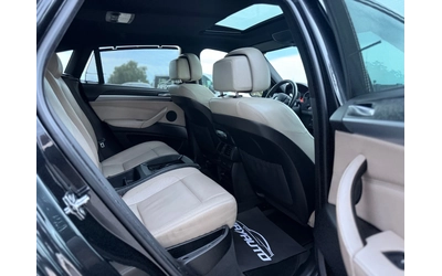 BMW X6 35d= xDrive= Sport Pack= TV= Камера= Панорама= - автомобили, коли, обяви за нови и употребявани 11