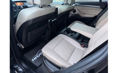 BMW X6 35d= xDrive= Sport Pack= TV= Камера= Панорама= - автомобили, коли, обяви за нови и употребявани 12