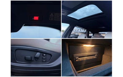 BMW X6 35d= xDrive= Sport Pack= TV= Камера= Панорама= - автомобили, коли, обяви за нови и употребявани 16