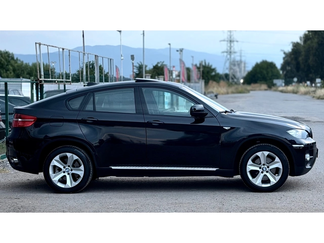 BMW X6 35d= xDrive= Sport Pack= TV= Камера= Панорама= - автомобили, коли, обяви за нови и употребявани 3