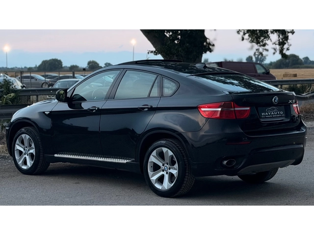 BMW X6 35d= xDrive= Sport Pack= TV= Камера= Панорама= - автомобили, коли, обяви за нови и употребявани 6
