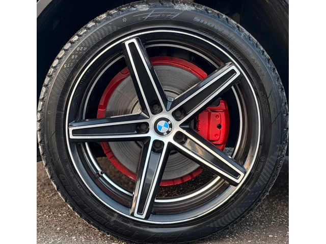 BMW X6 40d= xDrive= M-performance= 3xTV= Face= CarPlay= - автомобили, коли, обяви за нови и употребявани 16