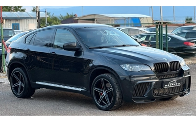 bmw-x6 - 2