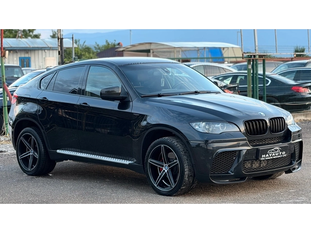 BMW X6 40d= xDrive= M-performance= 3xTV= Face= CarPlay= - автомобили, коли, обяви за нови и употребявани 2