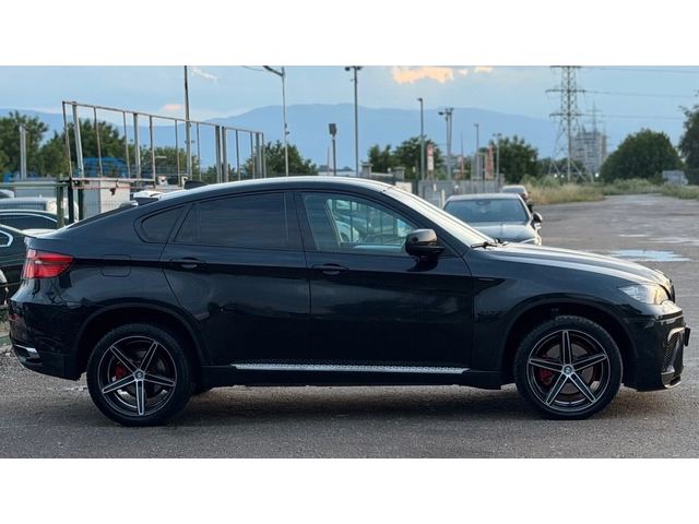 BMW X6 40d= xDrive= M-performance= 3xTV= Face= CarPlay= - автомобили, коли, обяви за нови и употребявани 3