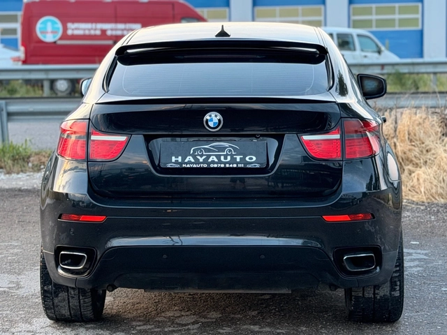 BMW X6 40d= xDrive= M-performance= 3xTV= Face= CarPlay= - автомобили, коли, обяви за нови и употребявани 5