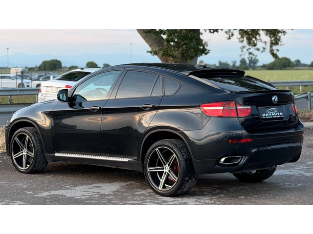 BMW X6 40d= xDrive= M-performance= 3xTV= Face= CarPlay= - автомобили, коли, обяви за нови и употребявани 6