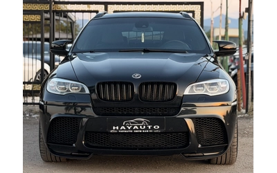 bmw-x6 - 1
