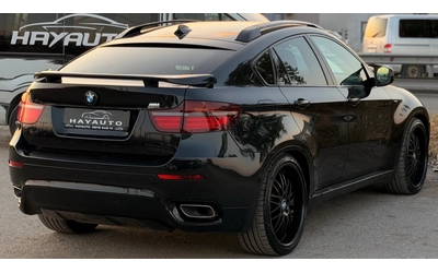 bmw-x6 - 4