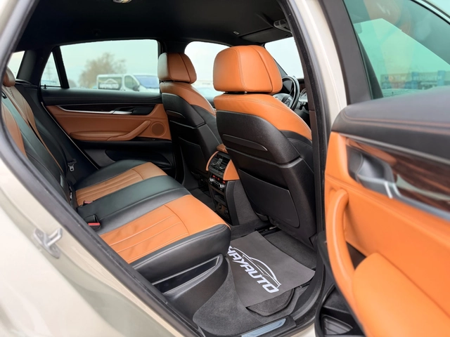 BMW X6 40d= xDrive= Individual= Sport Pack= - автомобили, коли, обяви за нови и употребявани 12