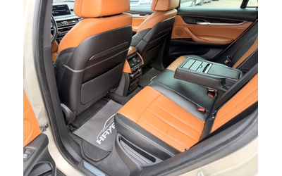 BMW X6 40d= xDrive= Individual= Sport Pack= - автомобили, коли, обяви за нови и употребявани 13