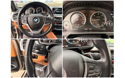 BMW X6 40d= xDrive= Individual= Sport Pack= - автомобили, коли, обяви за нови и употребявани 14