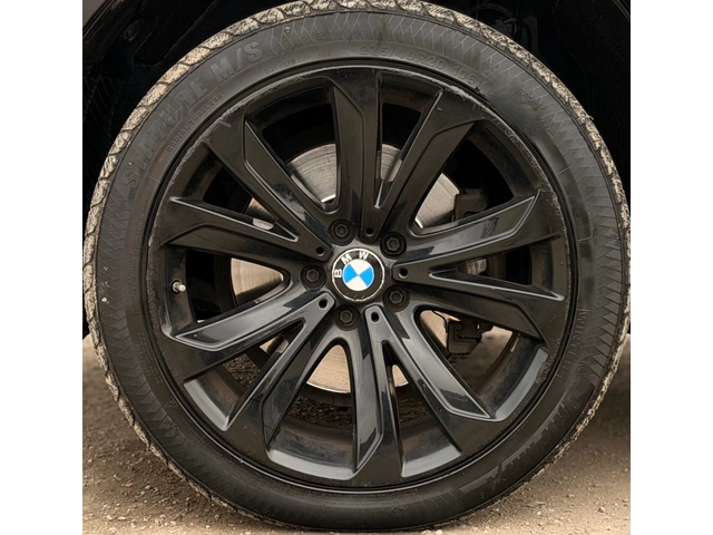 BMW X6 40d= xDrive= Individual= Sport Pack= - автомобили, коли, обяви за нови и употребявани 16