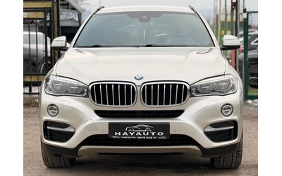 bmw-x6 - 1