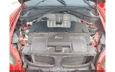BMW X6 M - автомобили, коли, обяви за нови и употребявани 13