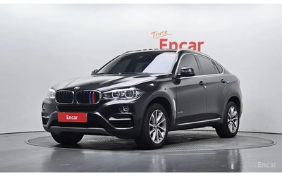 bmw-x6 - 0