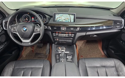 BMW X6 X Drive 30 D Дигитален километраж - автомобили, коли, обяви за нови и употребявани 13