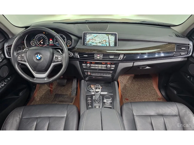 BMW X6 X Drive 30 D Дигитален километраж - автомобили, коли, обяви за нови и употребявани 13