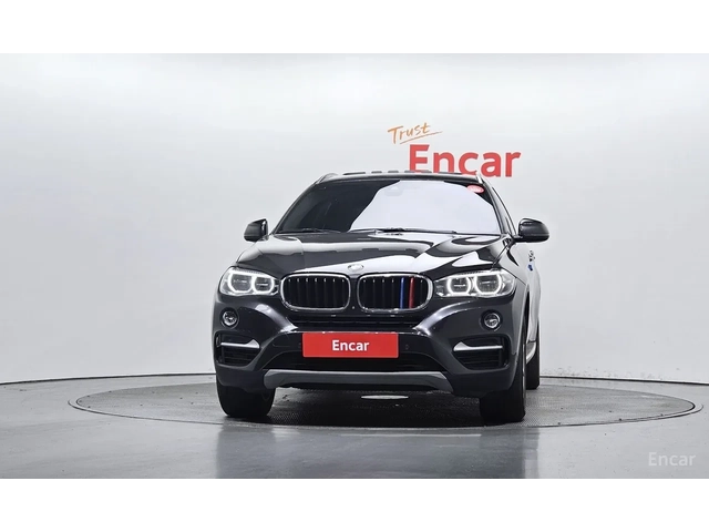 BMW X6 X Drive 30 D Дигитален километраж - автомобили, коли, обяви за нови и употребявани 1